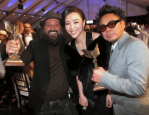 46岁张静初近况曝光！感情稳定不结婚带货翻车被起诉